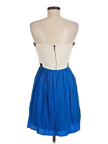 Parker Cocktail Dress (view 2)