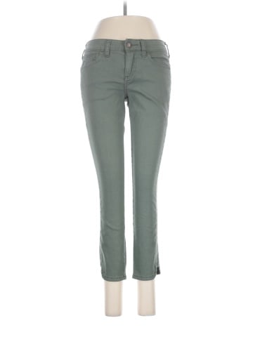 Pilcro and the Letterpress Casual Pants (view 1)