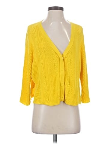 CAbi Cardigan (view 1)