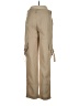 DKNY Tan Cargo Pants Size 2 - photo 2