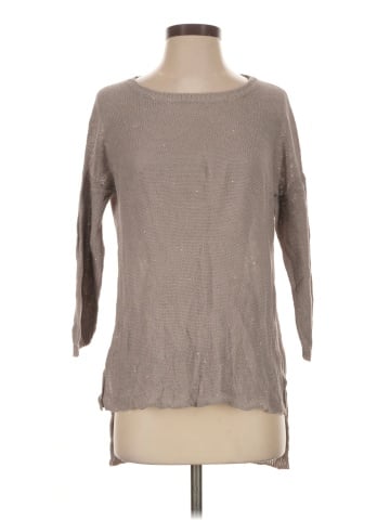 Fabiana Filippi Pullover Sweater (view 1)