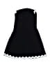21 Saints Black Cocktail Dress Size XS - photo 2