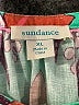 Sundance 100% Linen Teal Short Sleeve Blouse Size XL - photo 7