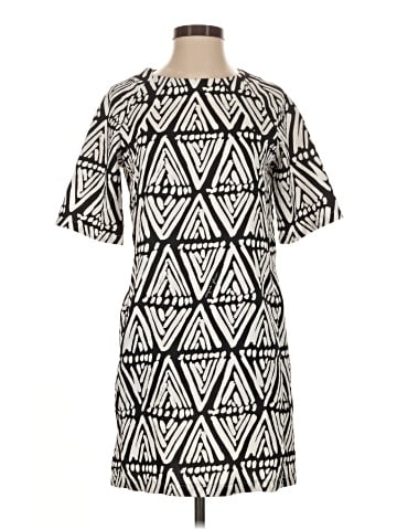 Virginia Johnson Casual Dress (view 1)