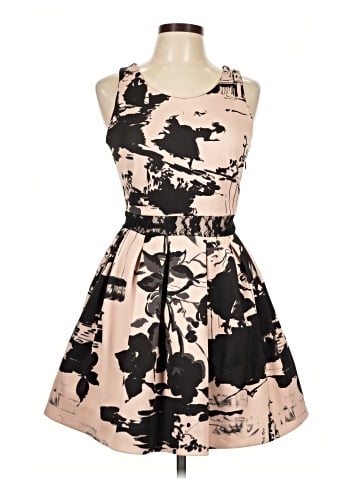 Rinascimento Cocktail Dress (view 1)