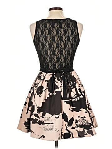 Rinascimento Cocktail Dress (view 2)