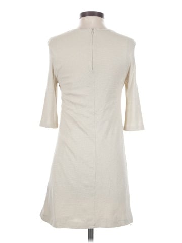 Zara W&B Collection Casual Dress (view 2)