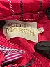 Judith March 100% Polyester Plaid Pink Jacket Size M - photo 6
