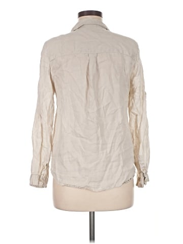 Harve Benard Long Sleeve Blouse (view 2)
