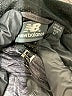 New Balance 100% Polyester Gray Track Jacket Size M - photo 6