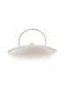 Zara Ivory Clutch One size - photo 1