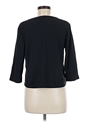 Porto 3/4 Sleeve Blouse (view 2)