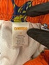 Gymboree 100% Polyester Orange Board Shorts Size 6 - photo 3