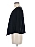 Porto Black 3/4 Sleeve Blouse Size 8 (2) - photo 5