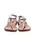 FitFlop Brown Sandals Size 7 - photo 2