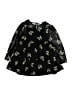 Baby Gap Black Dress Size 5 - photo 1