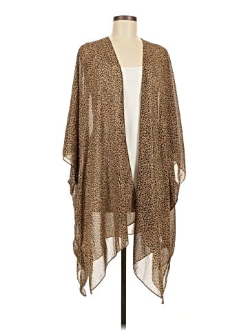 Newbury Kustom Kimono (view 1)