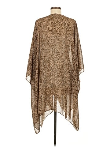Newbury Kustom Kimono (view 2)