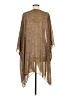 Newbury Kustom Brown Kimono One size - photo 2