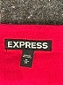 Express Solid Red Casual Skirt Size M - photo 4