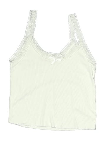 Vintage Havana Tank Top (view 1)