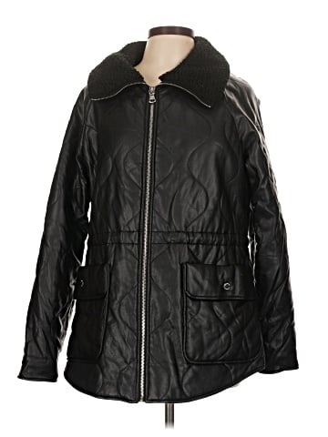 Kenneth Cole New York Coat (view 1)