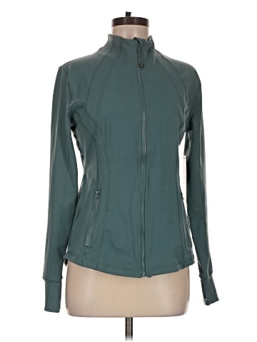 90 Degree by Reflex Track Jacket (view 1)