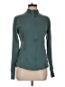 90 Degree by Reflex Teal Blue Track Jacket Size M - photo 1