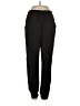 Mimi Chica 100% Polyester Solid Black Track Pants Size S - photo 1