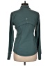 90 Degree by Reflex Teal Blue Track Jacket Size M - photo 2
