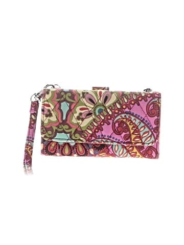 Vera Bradley Wristlet (view 1)