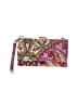 Vera Bradley Paisley Pink Wristlet One size - photo 1