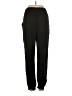 Mimi Chica 100% Polyester Solid Black Track Pants Size S - photo 2