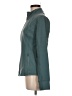 90 Degree by Reflex Teal Blue Track Jacket Size M - photo 5