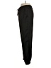 Mimi Chica 100% Polyester Solid Black Track Pants Size S - photo 5
