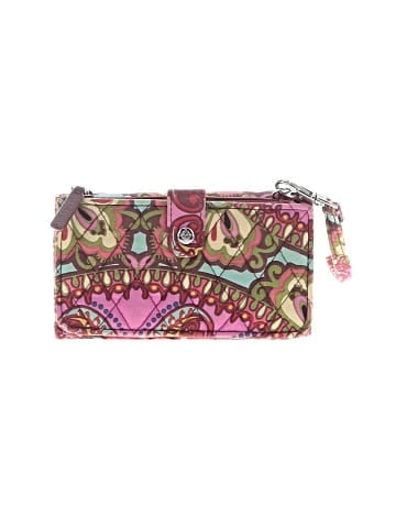 Vera Bradley Wristlet (view 2)