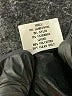Kristen Blake Black Wool Coat Size 10 - photo 7