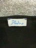 Abbeline 100% Polyester Solid Black Casual Dress Size M - photo 7