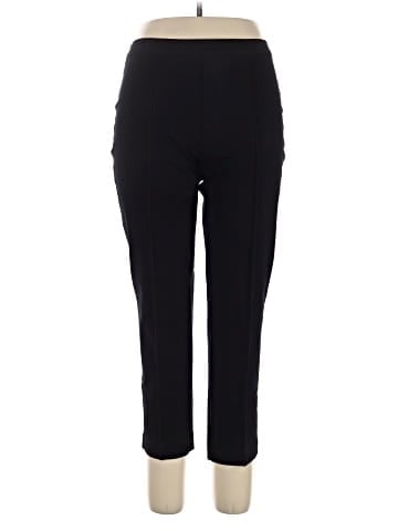 Isaac Mizrahi LIVE! Active Pants (view 1)