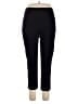 Isaac Mizrahi LIVE! Black Active Pants Size 12 - photo 1