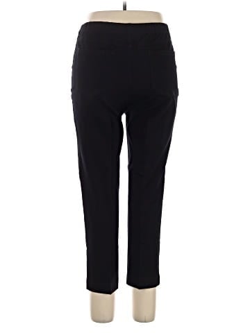 Isaac Mizrahi LIVE! Active Pants (view 2)