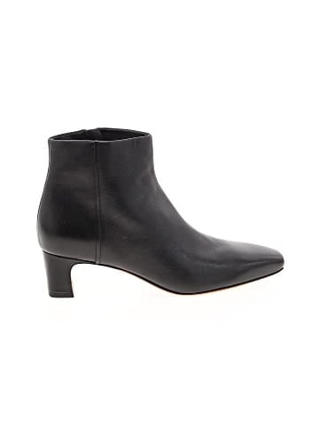 Vince. Ankle Boots (view 1)
