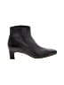Vince. Black Ankle Boots Size 8 - photo 1