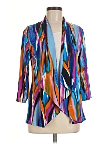 Slinky Brand Kimono (view 1)