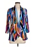 Slinky Brand Blue Kimono Size M - photo 1