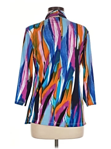 Slinky Brand Kimono (view 2)
