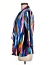Slinky Brand Blue Kimono Size M - photo 5