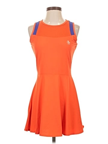 An Original Penguin by Munsingwear Cocktail Dress (view 1)