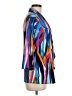 Slinky Brand Blue Kimono Size M - photo 4