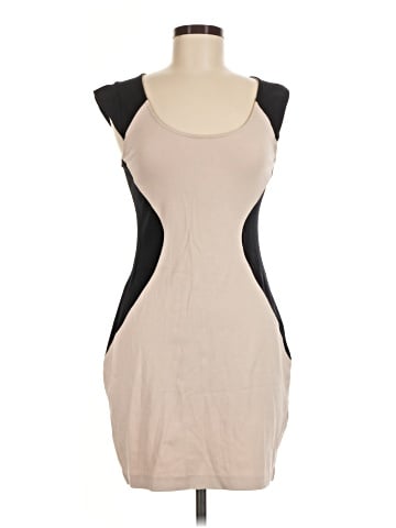 Express Cocktail Dress (view 1)